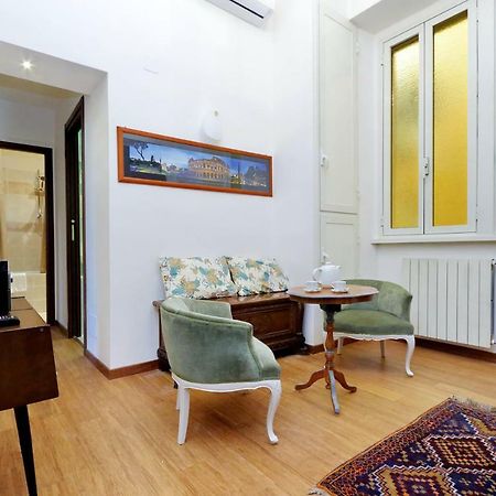 Conte Verde Apartment Rome Buitenkant foto