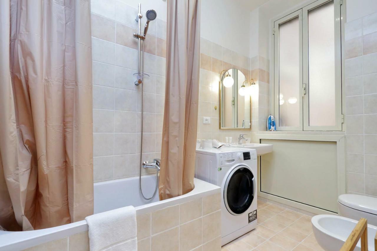 Conte Verde Apartment Rome Buitenkant foto